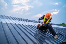 Fast & Reliable Emergency Roof Repairs in Mounds View, MN